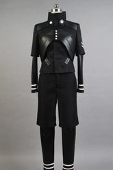 Tokyo Ghoul √A Ken Kaneki Jumpsuit Battle Uniform Cosplay Kostüm - cosplaycartde